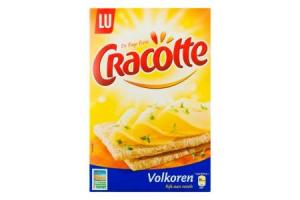 lu cracotte volkoren