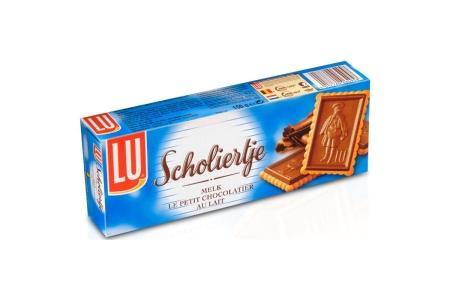 lu scholiertje melk