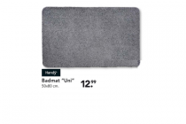 badmat uni 50x80 cm
