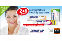 demakup