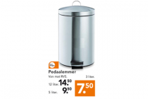 pedaalemmer