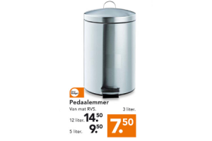 pedaalemmer