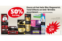 olaz regenerist total effects en anti wrinkle assortiment
