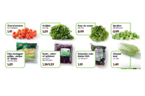 kies  mix uit 8 soorten