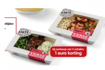 emte ultraverse maaltijden
