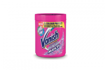 vanish oxi action