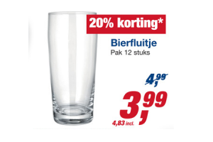 bierfluitje