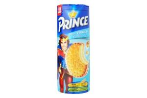 lu prince vanille