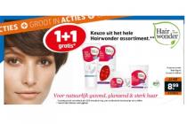 hair wonder