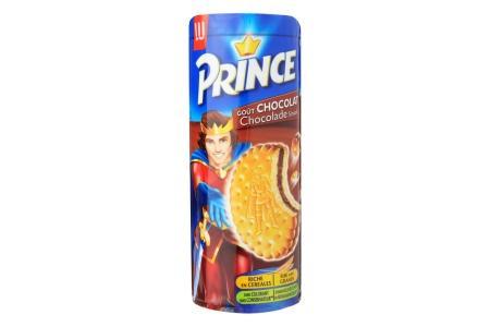 lu prince chocolade