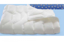 trevira bioactive enkel dekbed