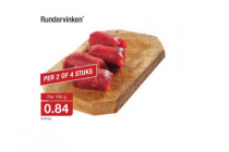 rundervinken