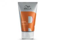 wella styling dry rugged fix matte molding creme