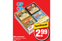 eru smeerkaas familiepak
