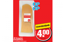 hoogvliet kaasplakken