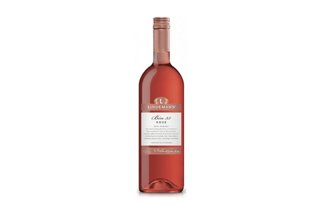 lindemans bin series bin 35 rose