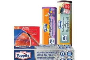 swirl of toppits folie of zakken