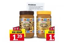 pindakaas