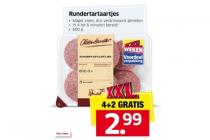 rundertartaartjes