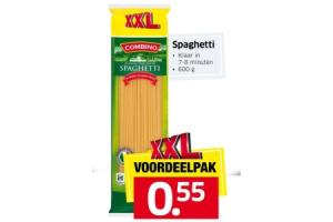 spaghetti