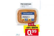 filet americain