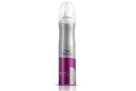 wella finish dynamic fix 45 second crafting spray 500ml