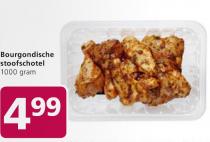 bourgondische stoofschotel