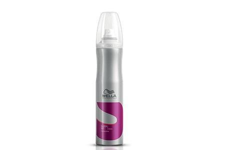 wella finish super set finishing spray 300ml