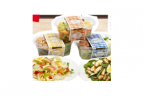 maaltijdsalade