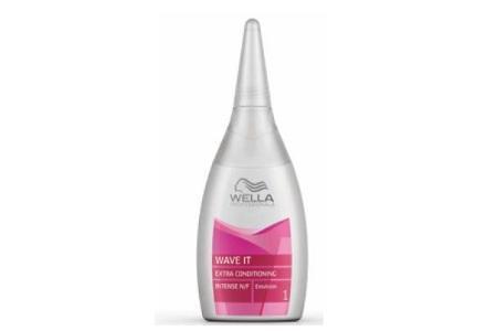 wella wave it extra conditioning intense