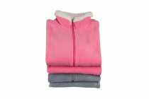 dames fleece huispak