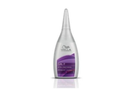 wella curl it extra conditioning intense