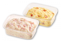beenham of scharreleibaconsalade