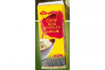 chow mein noodles