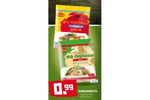 wokgroenten
