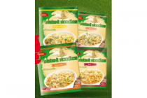 thaise noodles