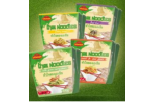 thaise noedelgerechten
