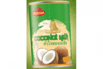 kokosnootmelk