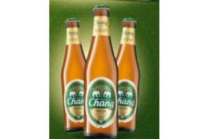 chang bier