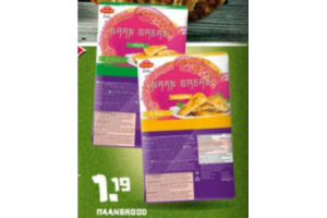 naanbrood
