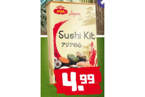 sushi kit