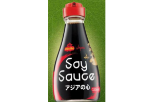 japanse soyasaus