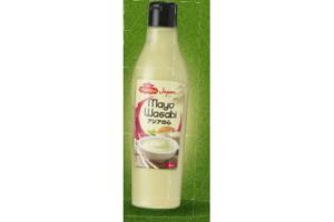 wasabi mayonaise