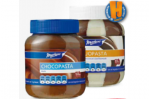 markant chocoladepasta