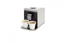 koffiepadmachine