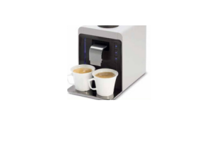 koffiepadmachine