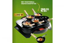 wok gourmetset