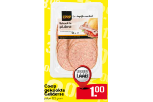 coop gekookte gelderse