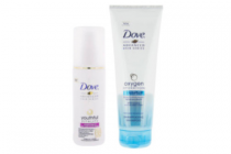 dove advanced hair series haarverzorging