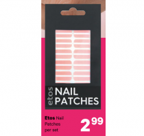 etos nail patches